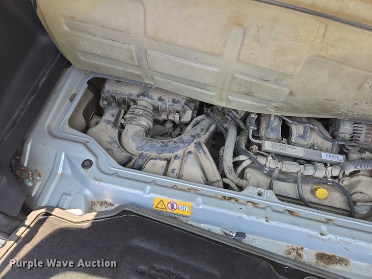 image for item ED2053 2015 Smart Fortwo 