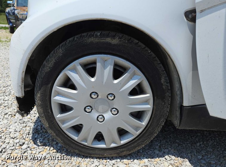 image for item ED2053 2015 Smart Fortwo 