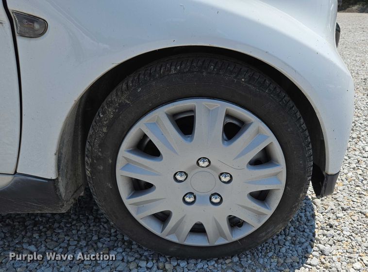 image for item ED2053 2015 Smart Fortwo 