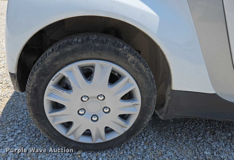 image for item ED2053 2015 Smart Fortwo 