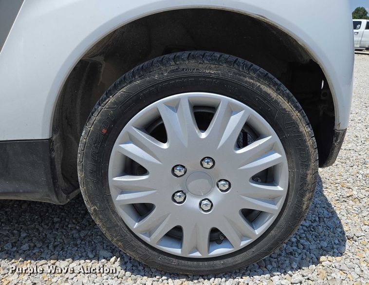 image for item ED2053 2015 Smart Fortwo 