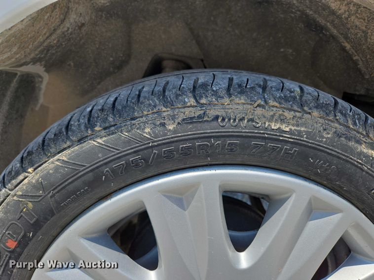 image for item ED2053 2015 Smart Fortwo 