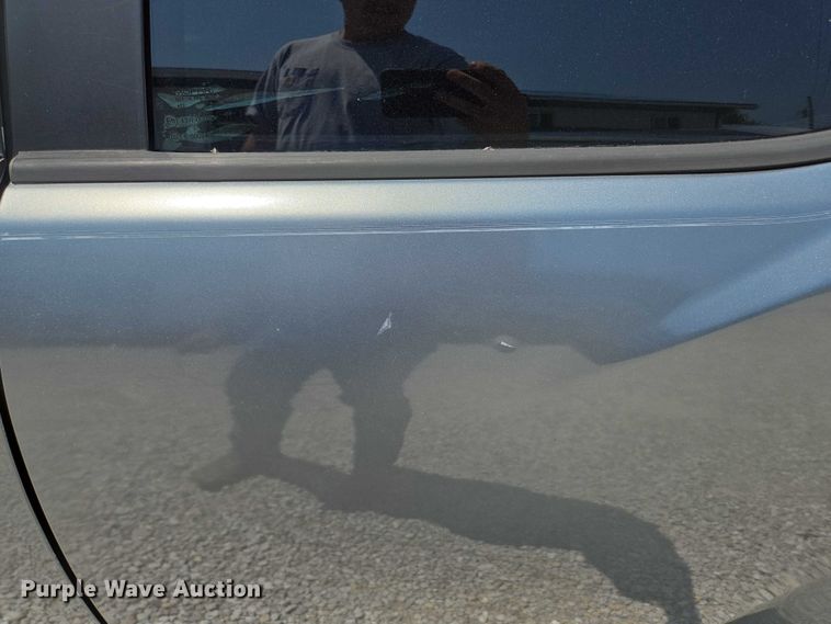 image for item ED2054 2008 Dodge Avenger SXT 