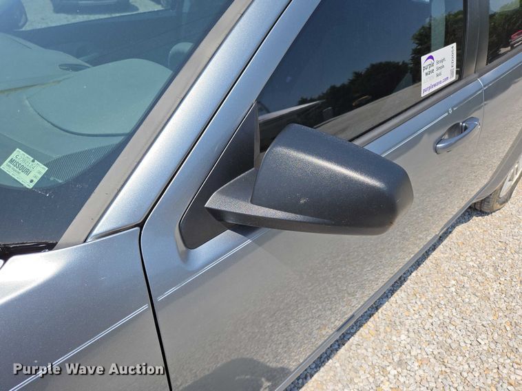 image for item ED2054 2008 Dodge Avenger SXT 