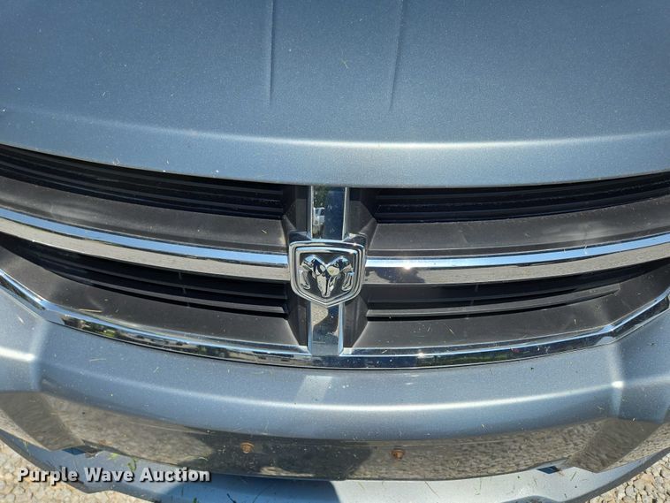 image for item ED2054 2008 Dodge Avenger SXT 