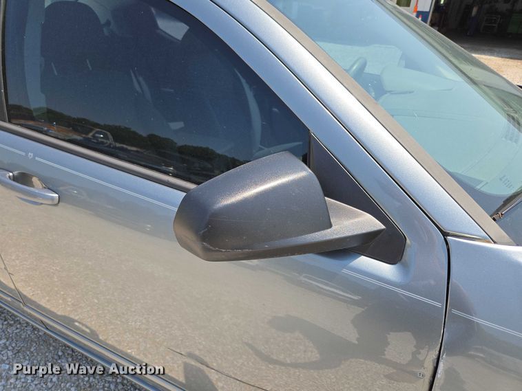 image for item ED2054 2008 Dodge Avenger SXT 