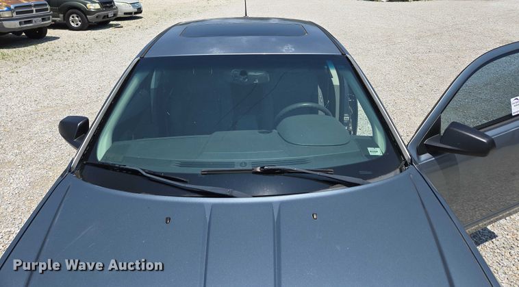 image for item ED2054 2008 Dodge Avenger SXT 