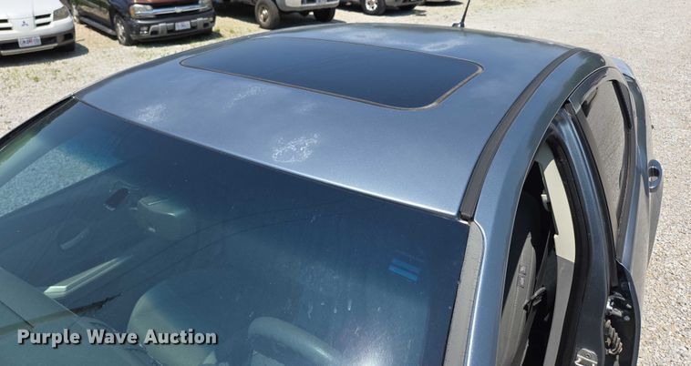 image for item ED2054 2008 Dodge Avenger SXT 