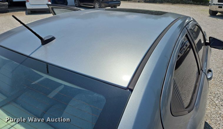 image for item ED2054 2008 Dodge Avenger SXT 