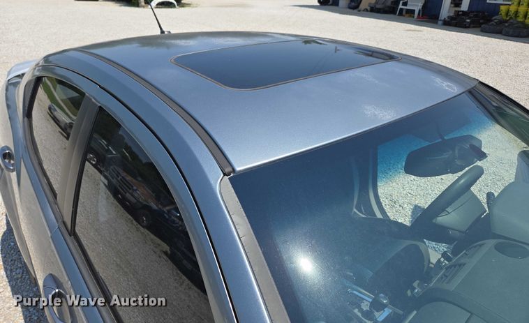 image for item ED2054 2008 Dodge Avenger SXT 