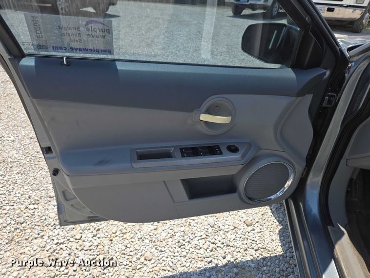 image for item ED2054 2008 Dodge Avenger SXT 