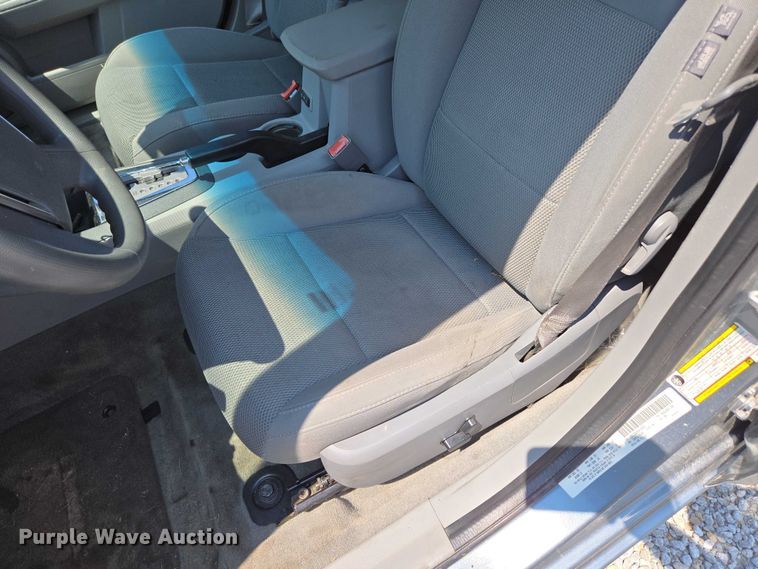 image for item ED2054 2008 Dodge Avenger SXT 