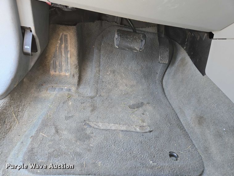 image for item ED2054 2008 Dodge Avenger SXT 