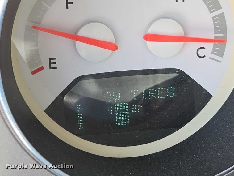 image for item ED2054 2008 Dodge Avenger SXT 