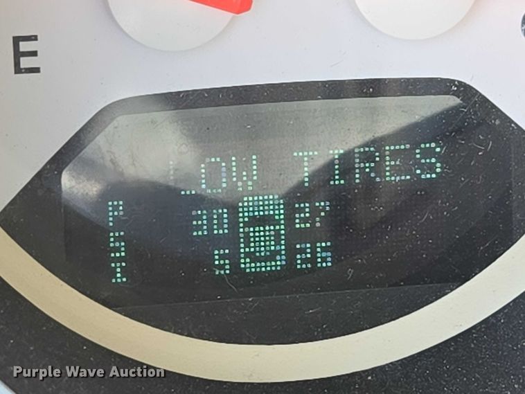 image for item ED2054 2008 Dodge Avenger SXT 