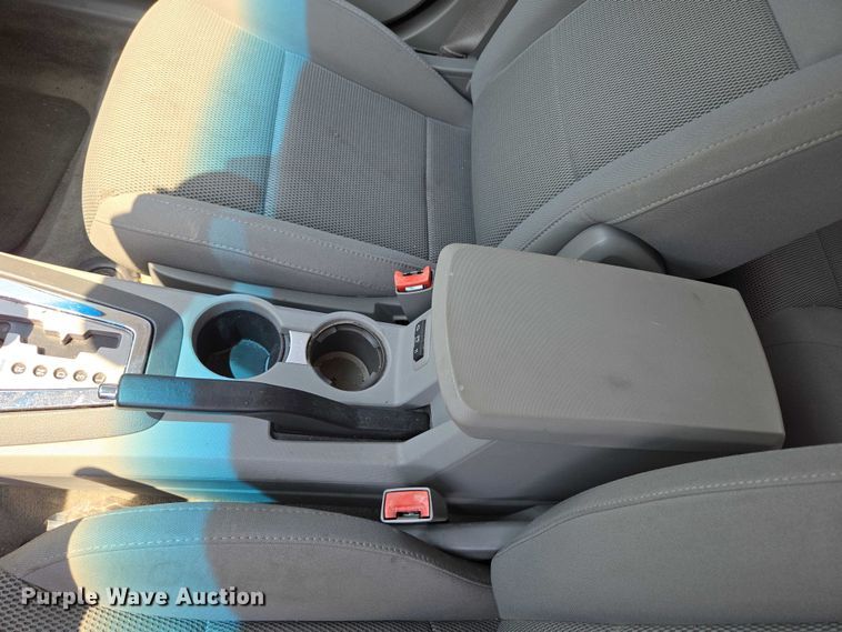 image for item ED2054 2008 Dodge Avenger SXT 