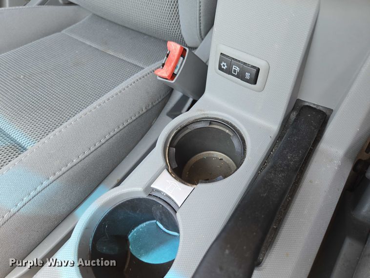 image for item ED2054 2008 Dodge Avenger SXT 