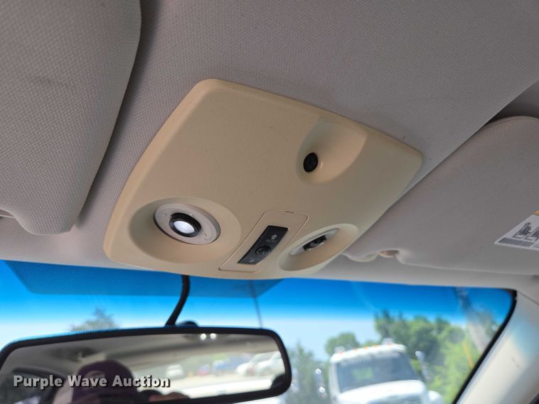 image for item ED2054 2008 Dodge Avenger SXT 