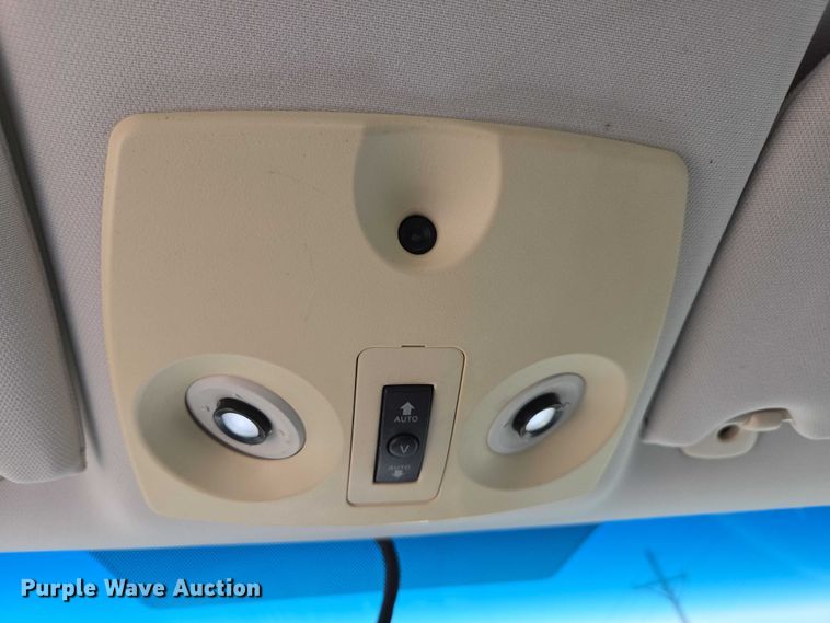 image for item ED2054 2008 Dodge Avenger SXT 