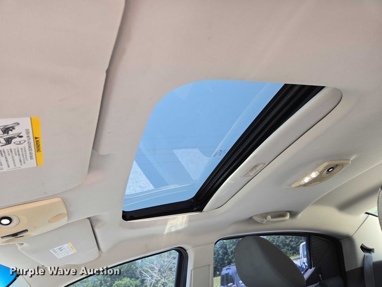 image for item ED2054 2008 Dodge Avenger SXT 