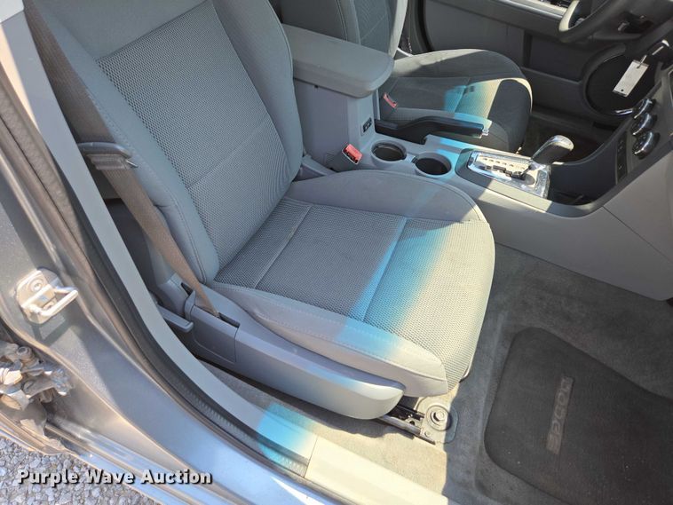 image for item ED2054 2008 Dodge Avenger SXT 