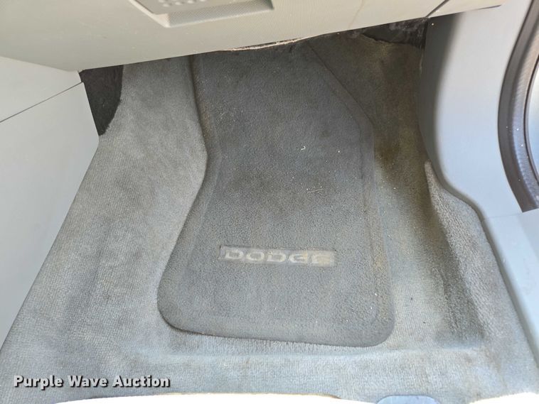 image for item ED2054 2008 Dodge Avenger SXT 