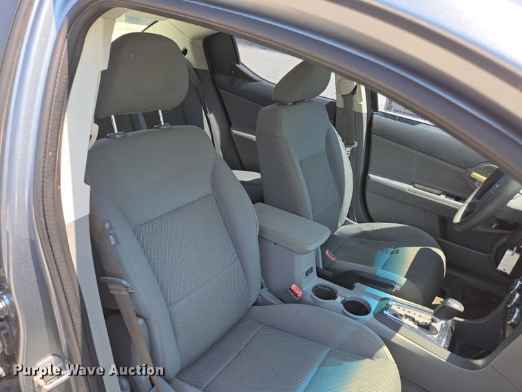 image for item ED2054 2008 Dodge Avenger SXT 