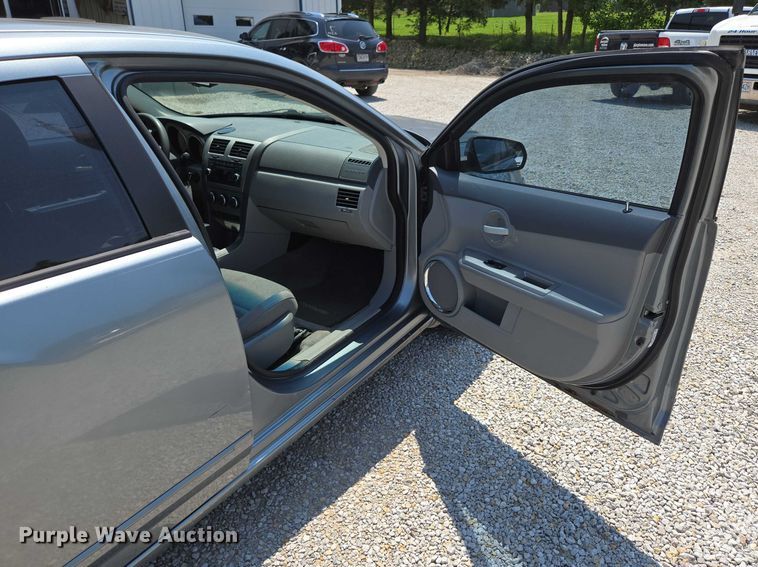 image for item ED2054 2008 Dodge Avenger SXT 