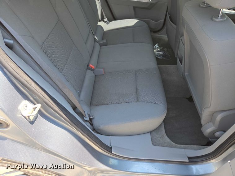 image for item ED2054 2008 Dodge Avenger SXT 