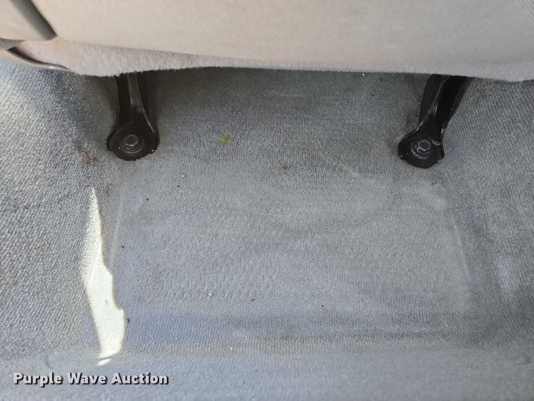 image for item ED2054 2008 Dodge Avenger SXT 