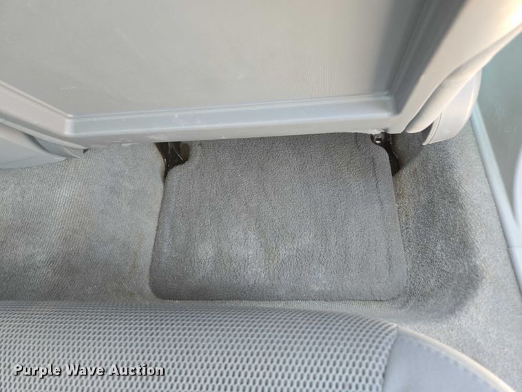 image for item ED2054 2008 Dodge Avenger SXT 