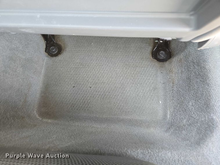 image for item ED2054 2008 Dodge Avenger SXT 