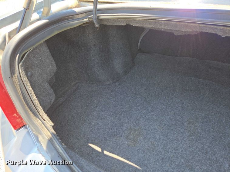 image for item ED2054 2008 Dodge Avenger SXT 