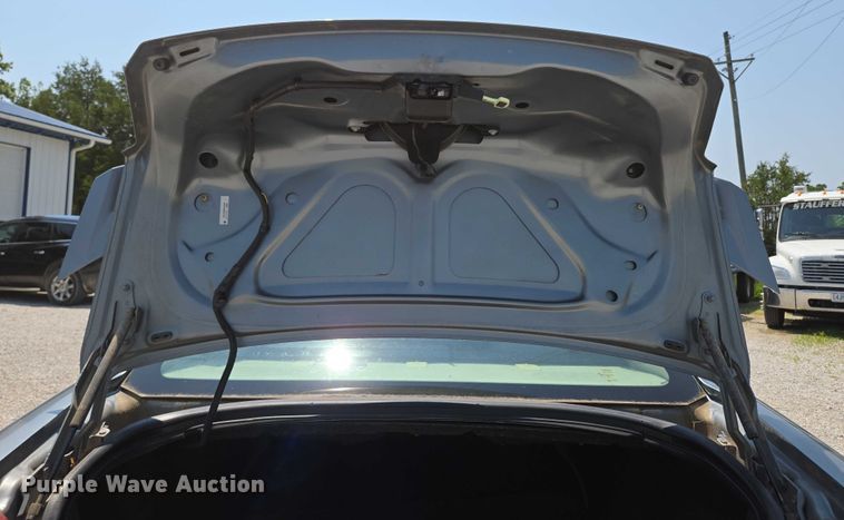 image for item ED2054 2008 Dodge Avenger SXT 