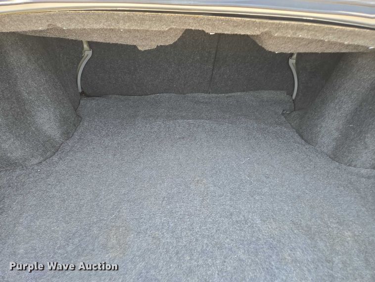 image for item ED2054 2008 Dodge Avenger SXT 