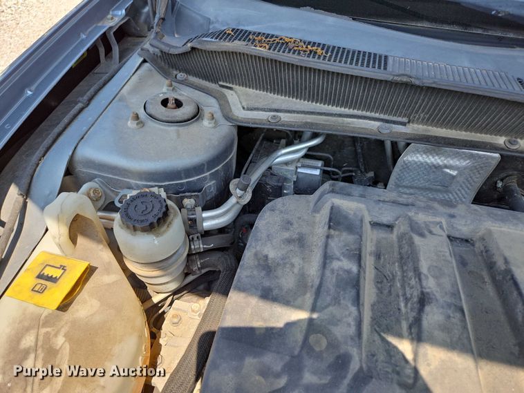 image for item ED2054 2008 Dodge Avenger SXT 