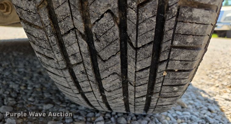 image for item ED2054 2008 Dodge Avenger SXT 