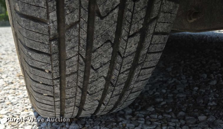 image for item ED2054 2008 Dodge Avenger SXT 