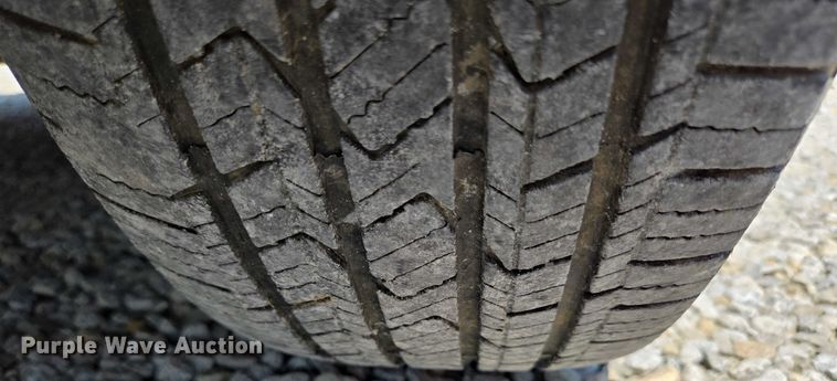 image for item ED2054 2008 Dodge Avenger SXT 