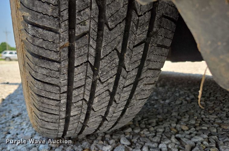 image for item ED2054 2008 Dodge Avenger SXT 