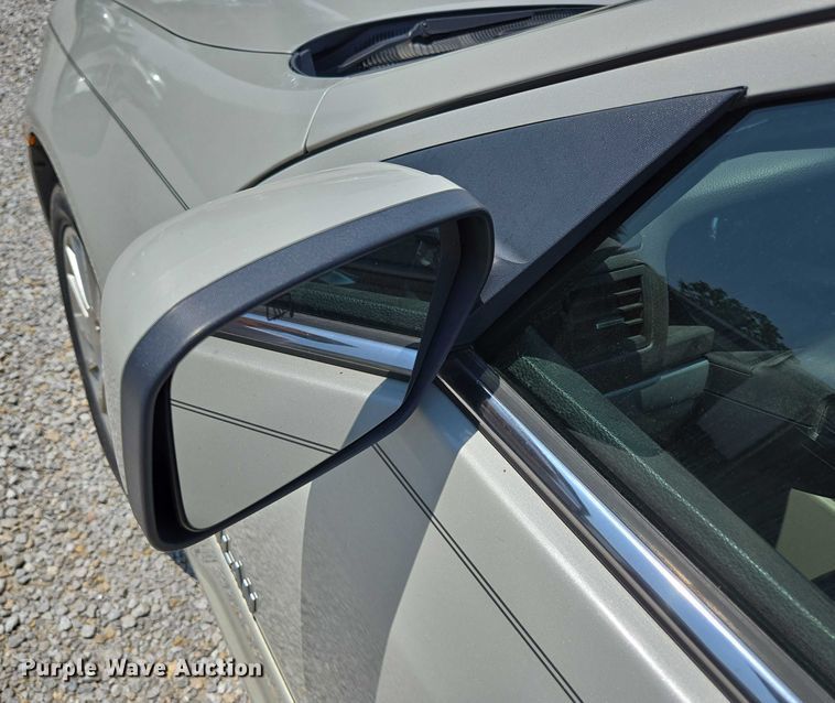 image for item ED2055 2008 Mercury Milan 