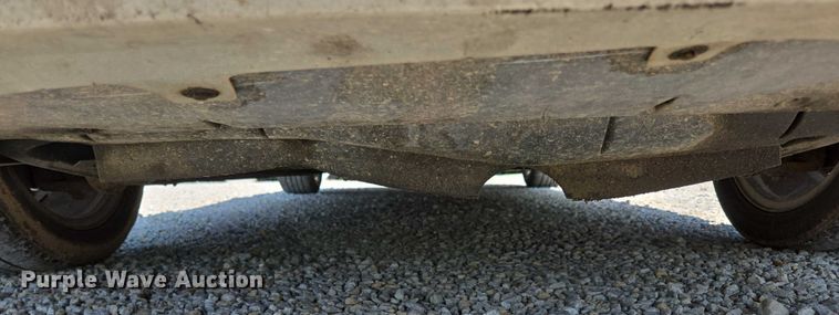 image for item ED2055 2008 Mercury Milan 