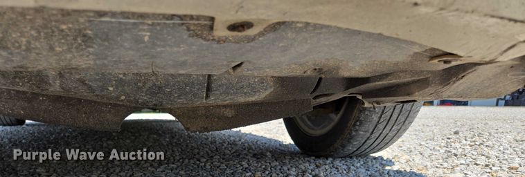 image for item ED2055 2008 Mercury Milan 