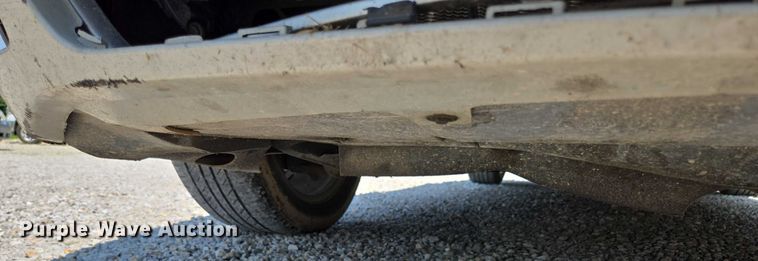 image for item ED2055 2008 Mercury Milan 