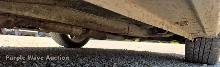 image for item ED2055 2008 Mercury Milan 