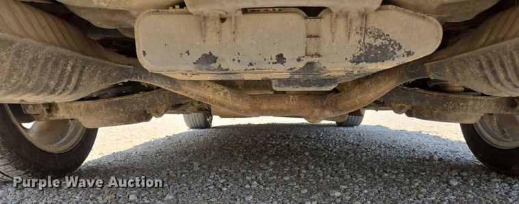 image for item ED2055 2008 Mercury Milan 