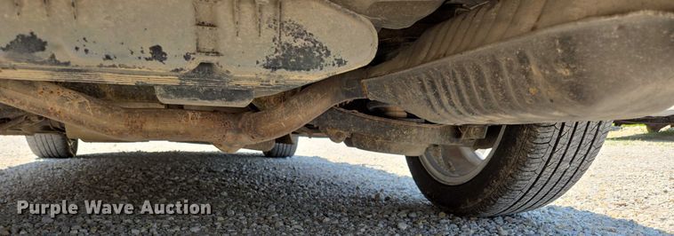 image for item ED2055 2008 Mercury Milan 