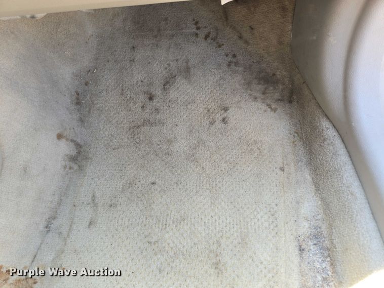 image for item ED2055 2008 Mercury Milan 