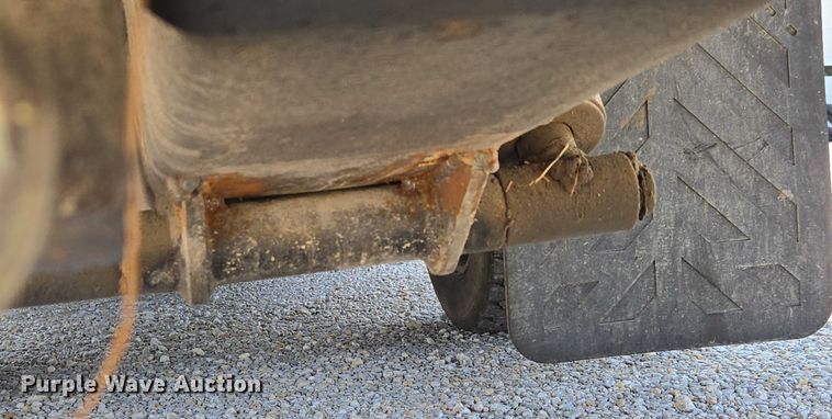 image for item ED2056 1995 GMC TopKick rollback truck