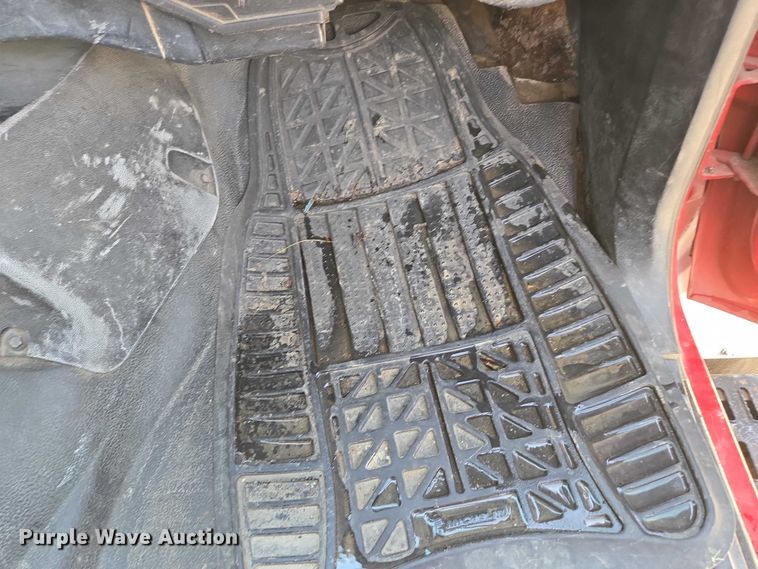 image for item ED2056 1995 GMC TopKick rollback truck